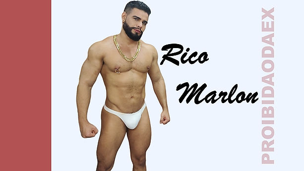 Rico Marlon
